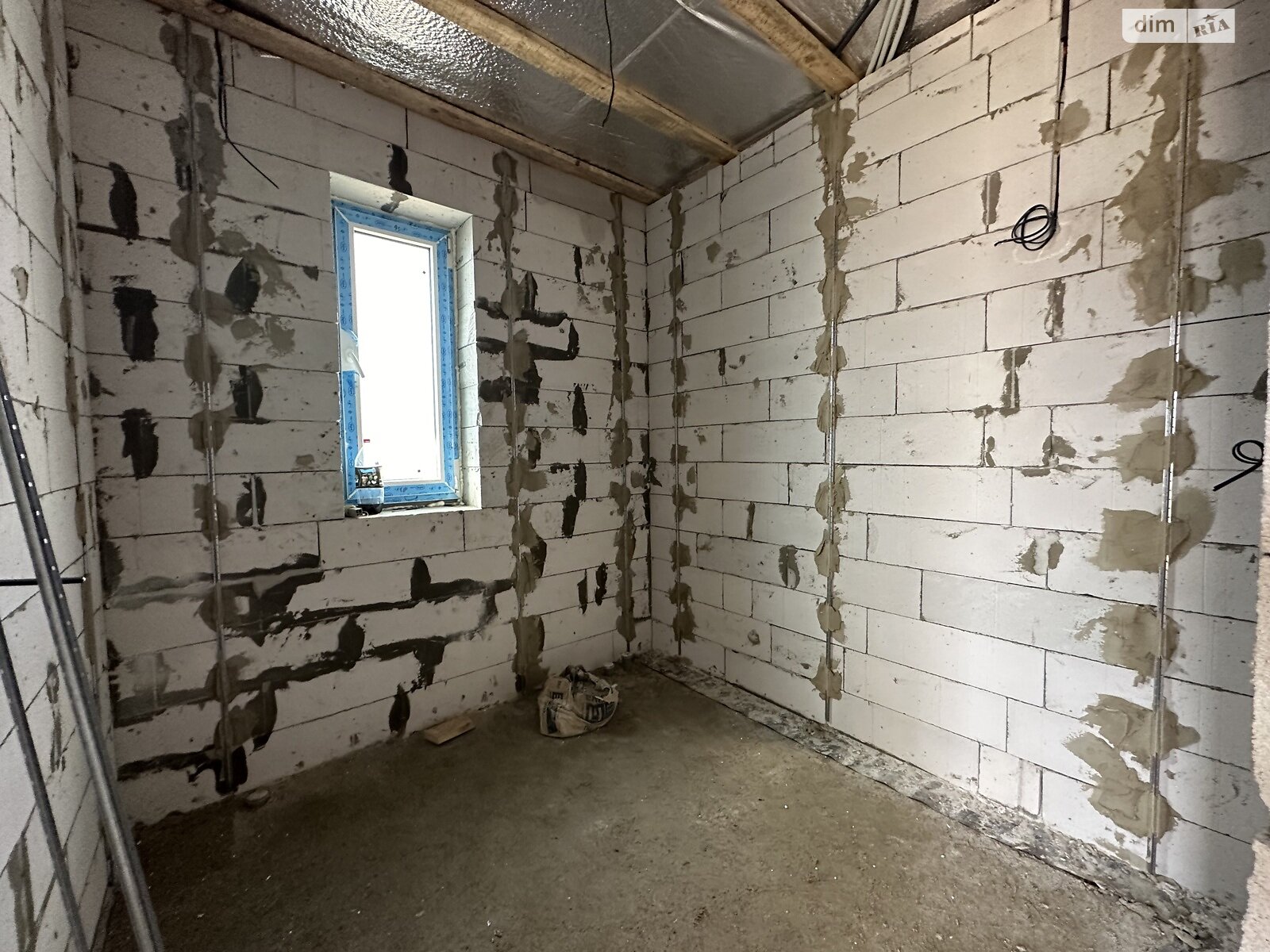 одноповерховий будинок, 115 кв. м, цегла. Продаж у Зарванцях фото 1 одноповерховий будинок, 115 кв. м, цегла. Продаж у Зарванцях фото 1