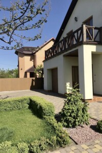 двухэтажный дом с верандой, 220 кв. м, кирпич. Продажа в Зарванцах фото 2