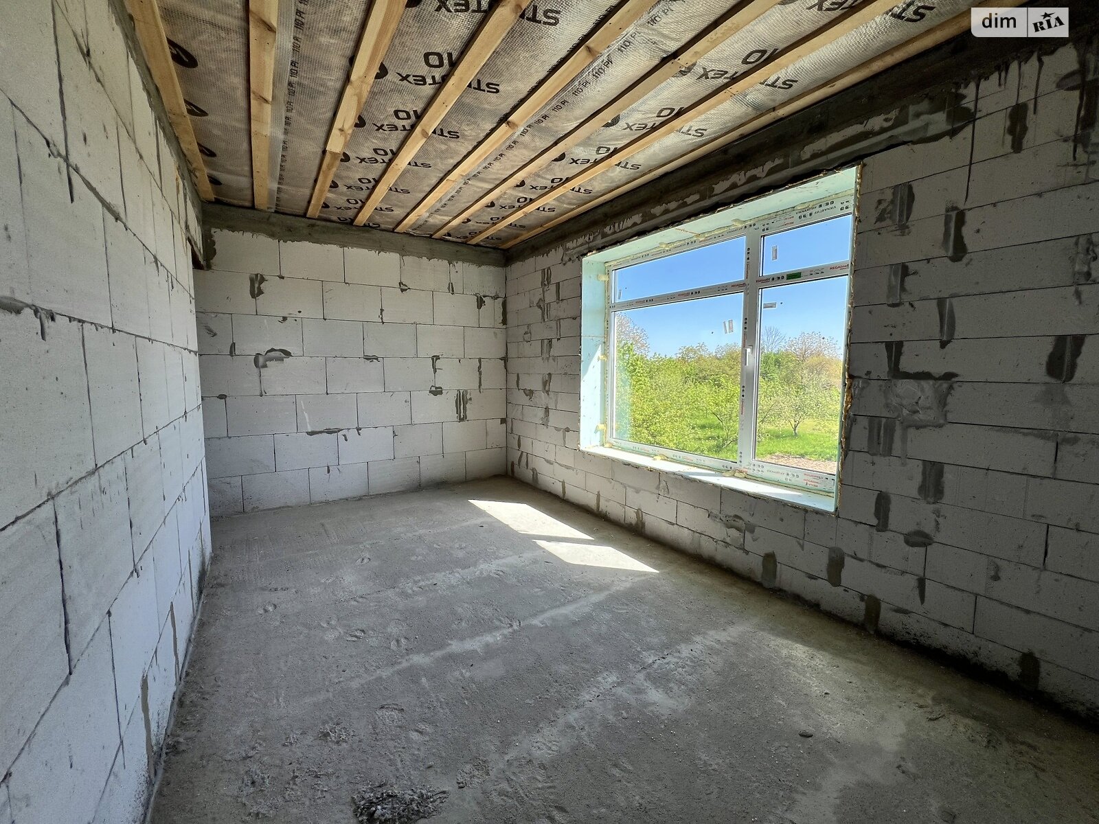 двоповерховий будинок з гаражем, 180 кв. м, цегла. Продаж у Зарванцях фото 1 двоповерховий будинок з гаражем, 180 кв. м, цегла. Продаж у Зарванцях фото 1