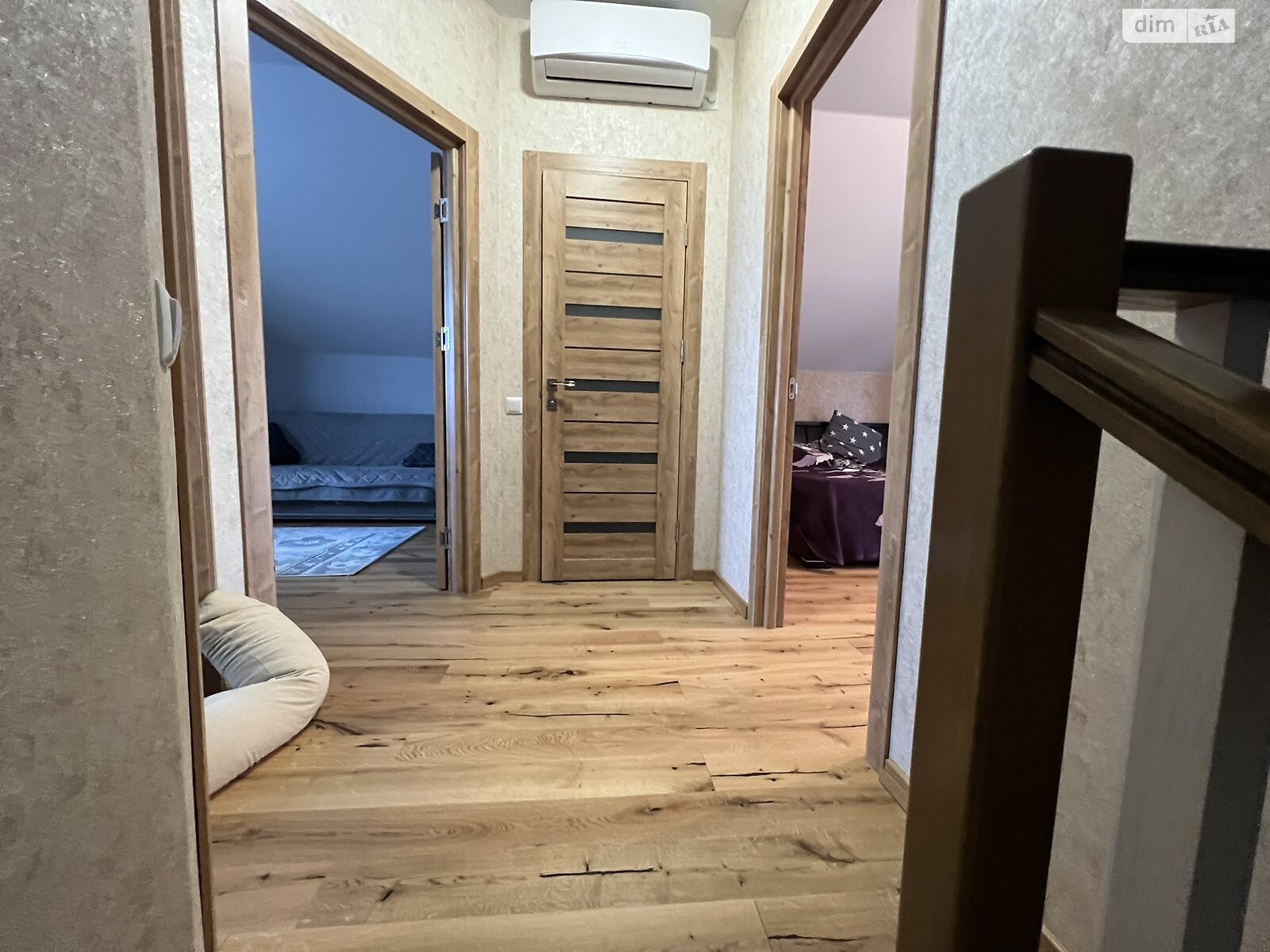 двухэтажный дом с мебелью, 110 кв. м, газобетон. Продажа в Зарванцах фото 1 двухэтажный дом с мебелью, 110 кв. м, газобетон. Продажа в Зарванцах фото 1