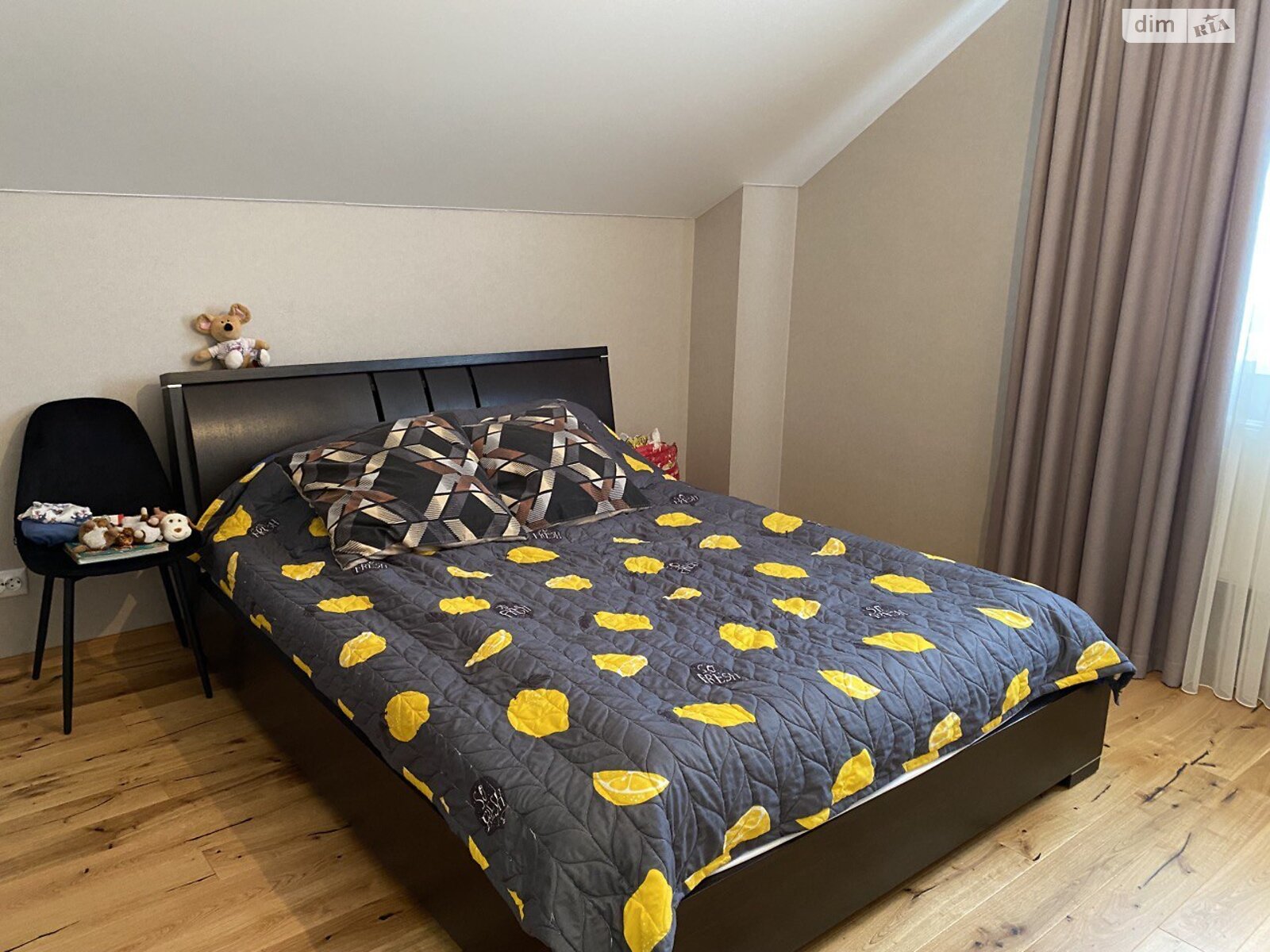 двухэтажный дом с мебелью, 110 кв. м, газобетон. Продажа в Зарванцах фото 1 двухэтажный дом с мебелью, 110 кв. м, газобетон. Продажа в Зарванцах фото 1