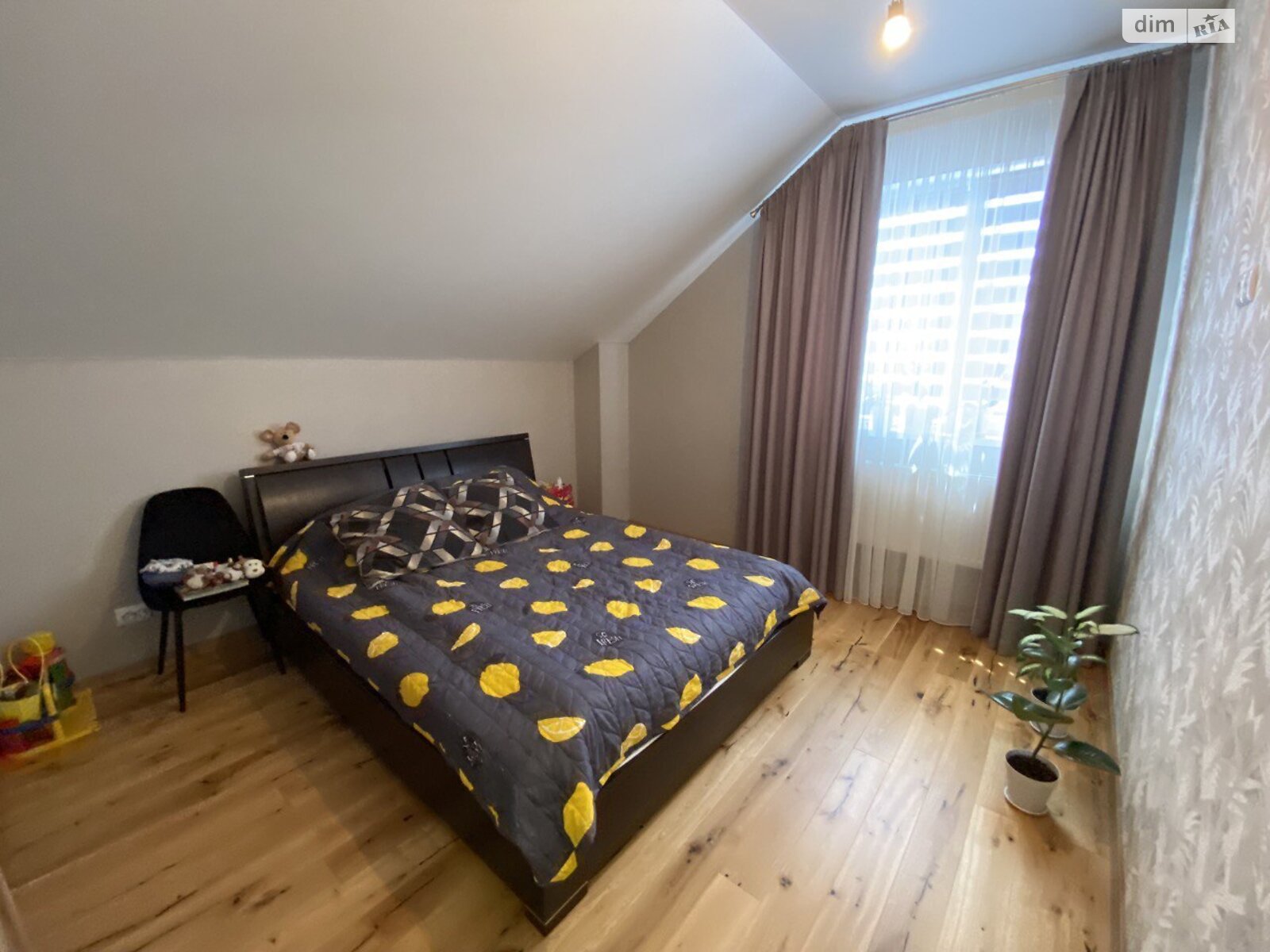 двухэтажный дом с мебелью, 110 кв. м, газобетон. Продажа в Зарванцах фото 1 двухэтажный дом с мебелью, 110 кв. м, газобетон. Продажа в Зарванцах фото 1