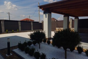 двухэтажный дом, 160 кв. м, кирпич. Продажа в Зарванцах фото 2