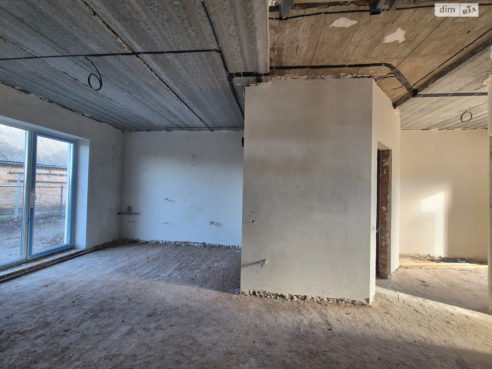 двоповерховий будинок з балконом, 110 кв. м, кирпич. Продаж у Зарванцях фото 1 двоповерховий будинок з балконом, 110 кв. м, кирпич. Продаж у Зарванцях фото 1