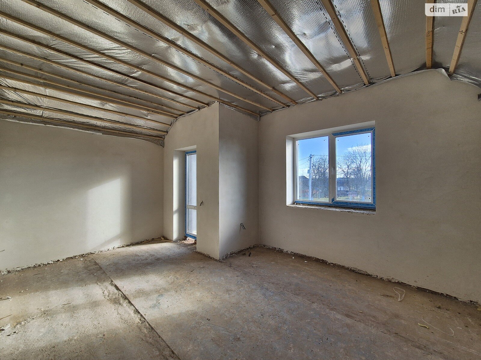 двоповерховий будинок з балконом, 110 кв. м, кирпич. Продаж у Зарванцях фото 1 двоповерховий будинок з балконом, 110 кв. м, кирпич. Продаж у Зарванцях фото 1