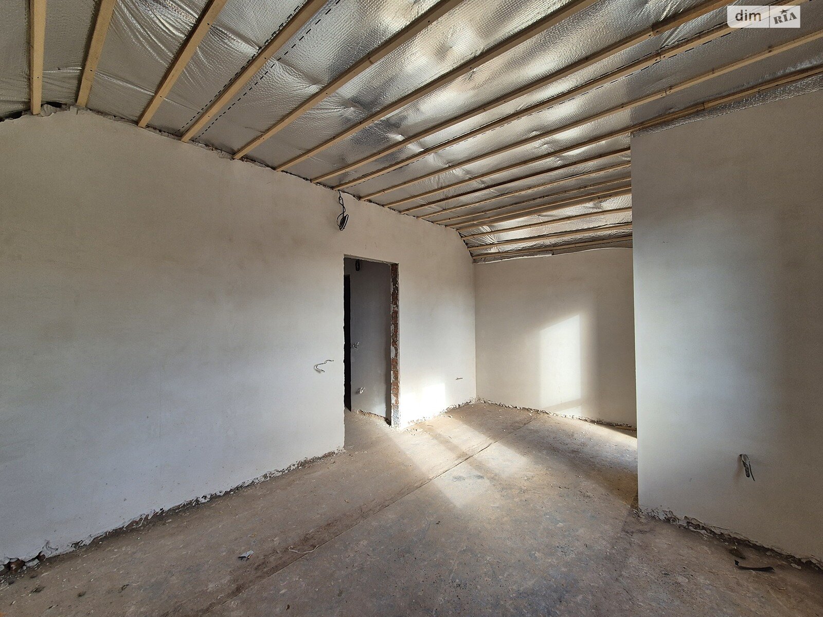 двоповерховий будинок з балконом, 110 кв. м, кирпич. Продаж у Зарванцях фото 1 двоповерховий будинок з балконом, 110 кв. м, кирпич. Продаж у Зарванцях фото 1
