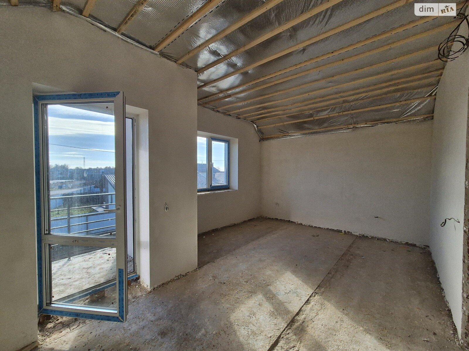 двоповерховий будинок з балконом, 110 кв. м, кирпич. Продаж у Зарванцях фото 1 двоповерховий будинок з балконом, 110 кв. м, кирпич. Продаж у Зарванцях фото 1