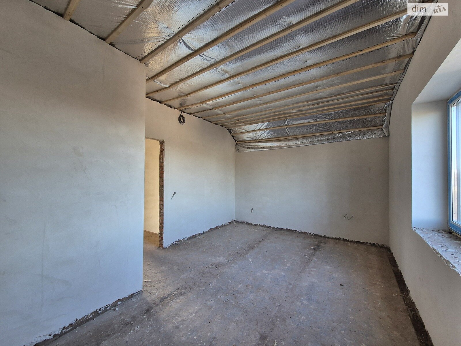 двоповерховий будинок з балконом, 110 кв. м, кирпич. Продаж у Зарванцях фото 1 двоповерховий будинок з балконом, 110 кв. м, кирпич. Продаж у Зарванцях фото 1