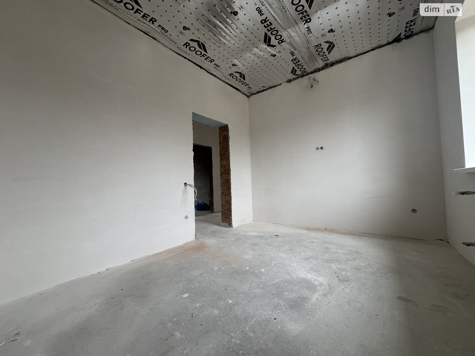 одноповерховий будинок з опаленням, 105 кв. м, кирпич. Продаж у Зарванцях фото 1 одноповерховий будинок з опаленням, 105 кв. м, кирпич. Продаж у Зарванцях фото 1