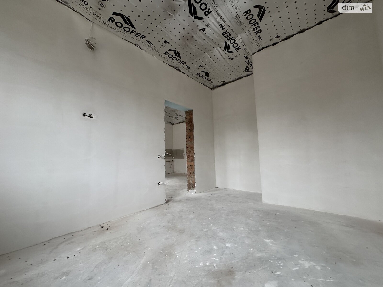 одноповерховий будинок з опаленням, 105 кв. м, кирпич. Продаж у Зарванцях фото 1 одноповерховий будинок з опаленням, 105 кв. м, кирпич. Продаж у Зарванцях фото 1
