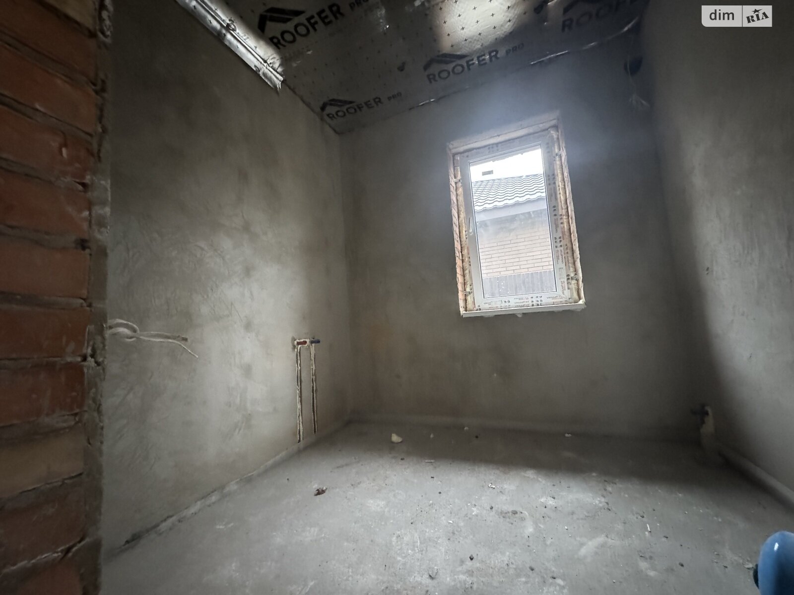 одноповерховий будинок з опаленням, 105 кв. м, кирпич. Продаж у Зарванцях фото 1 одноповерховий будинок з опаленням, 105 кв. м, кирпич. Продаж у Зарванцях фото 1