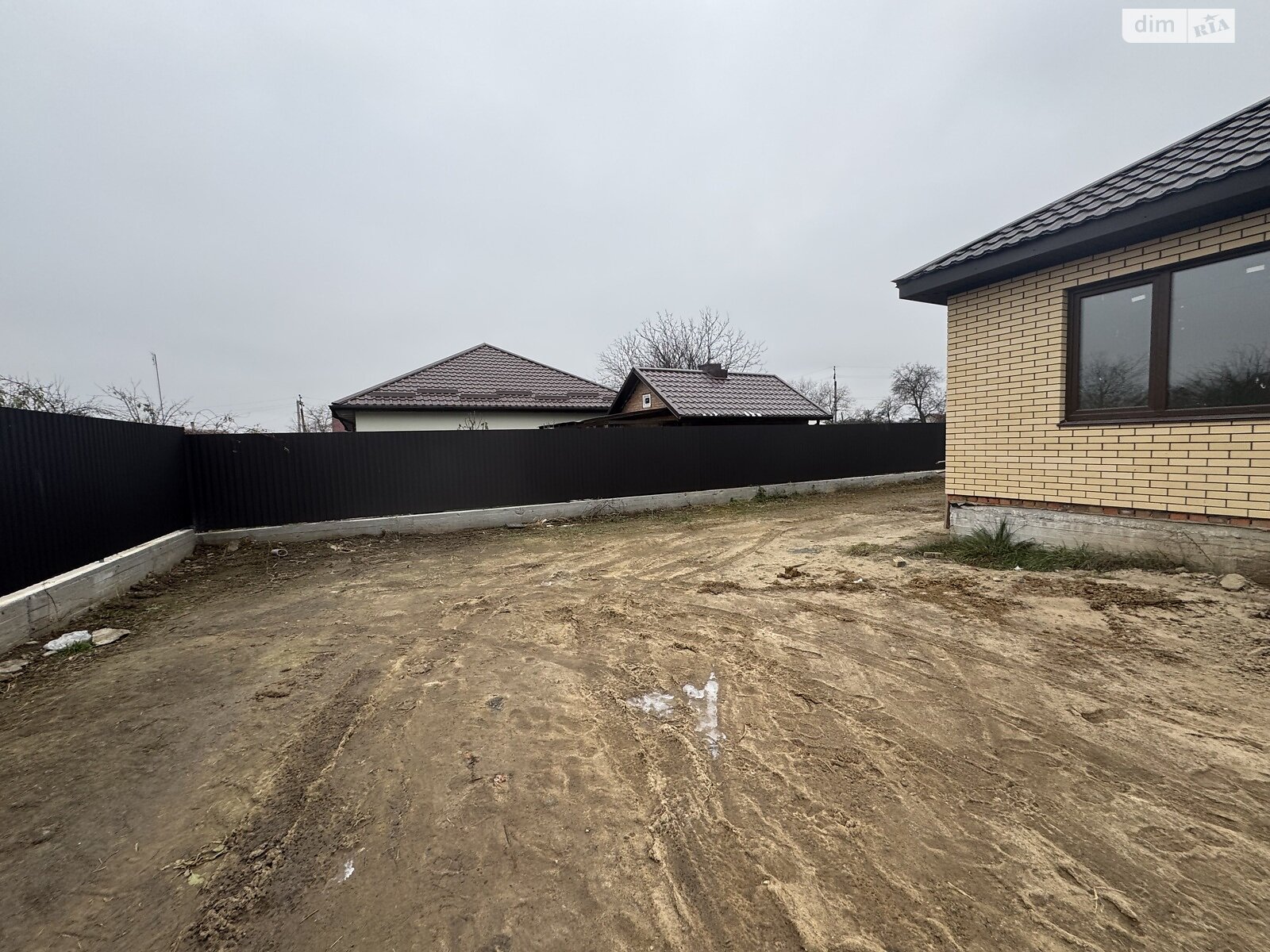одноповерховий будинок з опаленням, 105 кв. м, кирпич. Продаж у Зарванцях фото 1 одноповерховий будинок з опаленням, 105 кв. м, кирпич. Продаж у Зарванцях фото 1