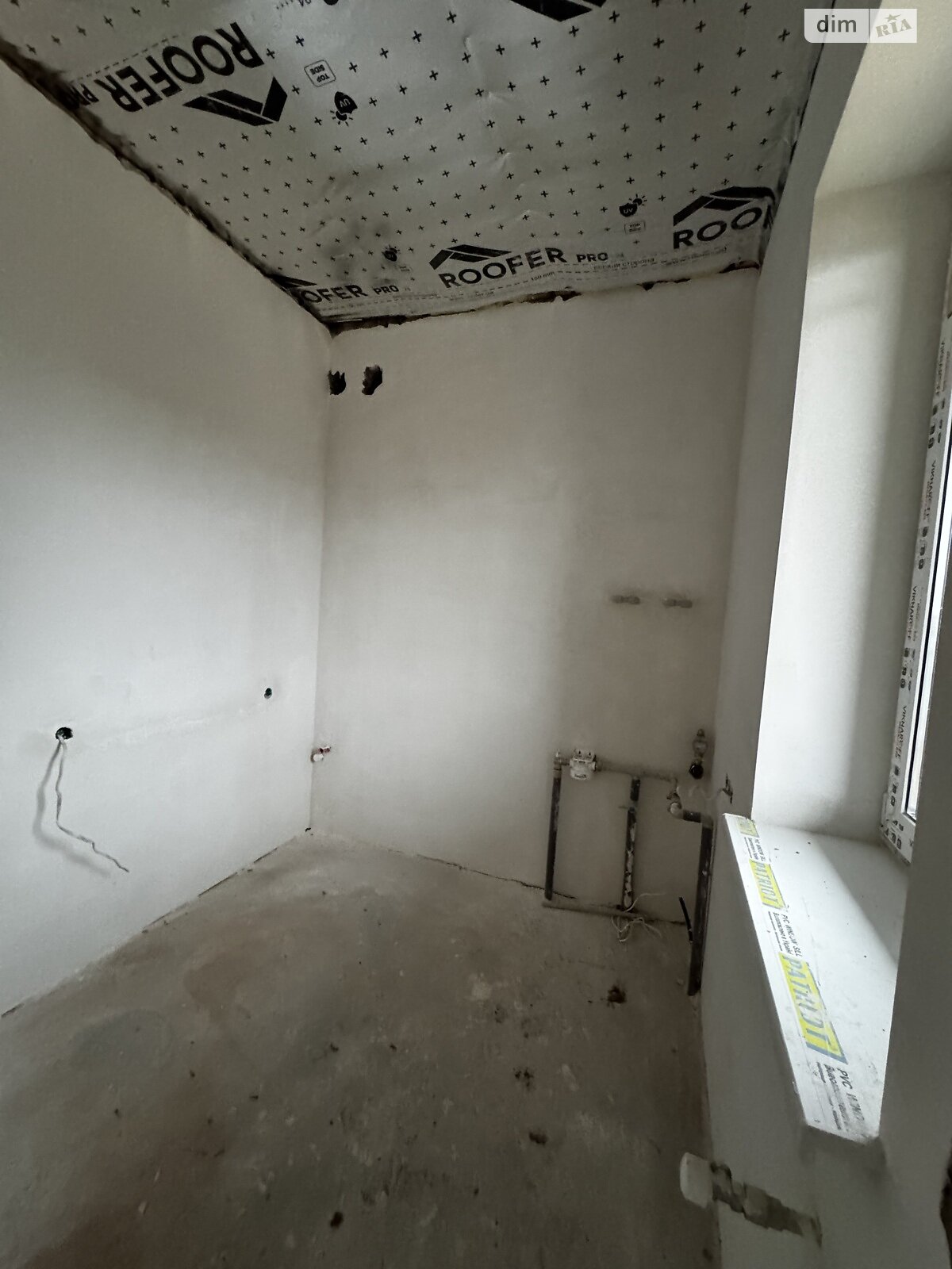 одноэтажный дом, 105 кв. м, кирпич. Продажа в Зарванцах фото 1 одноэтажный дом, 105 кв. м, кирпич. Продажа в Зарванцах фото 1