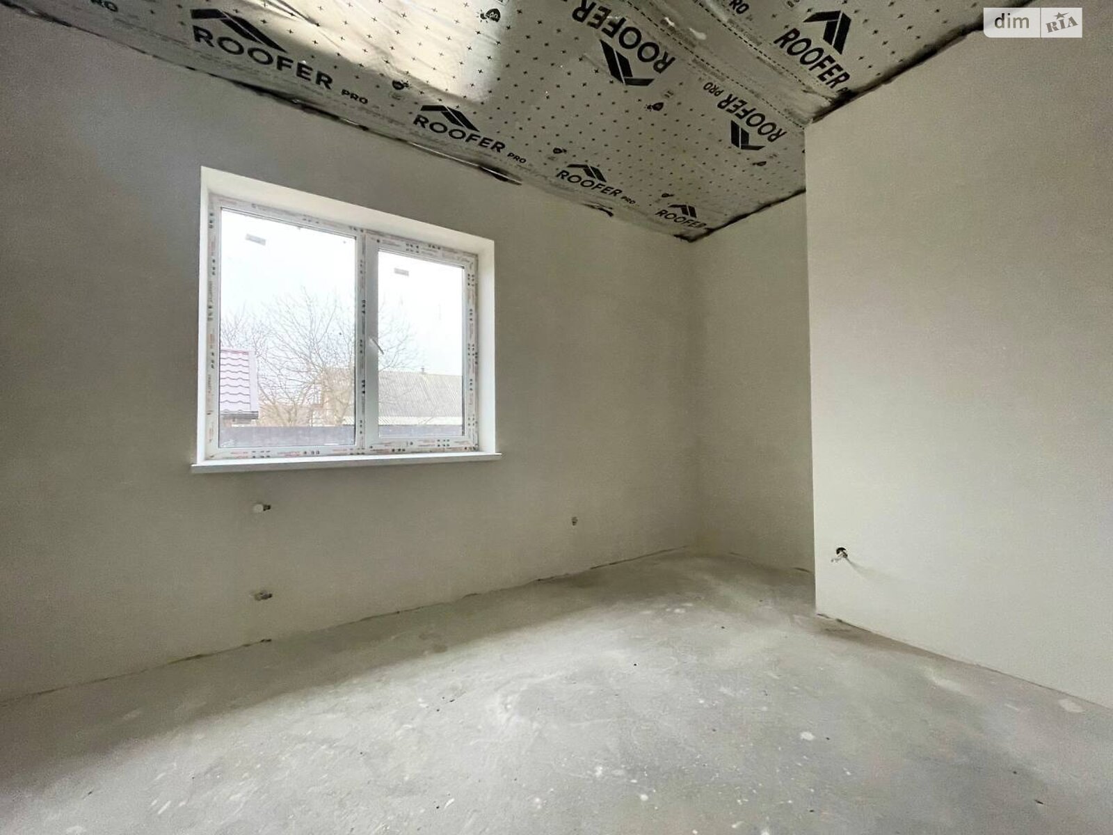 одноэтажный дом, 105 кв. м, кирпич. Продажа в Зарванцах фото 1 одноэтажный дом, 105 кв. м, кирпич. Продажа в Зарванцах фото 1