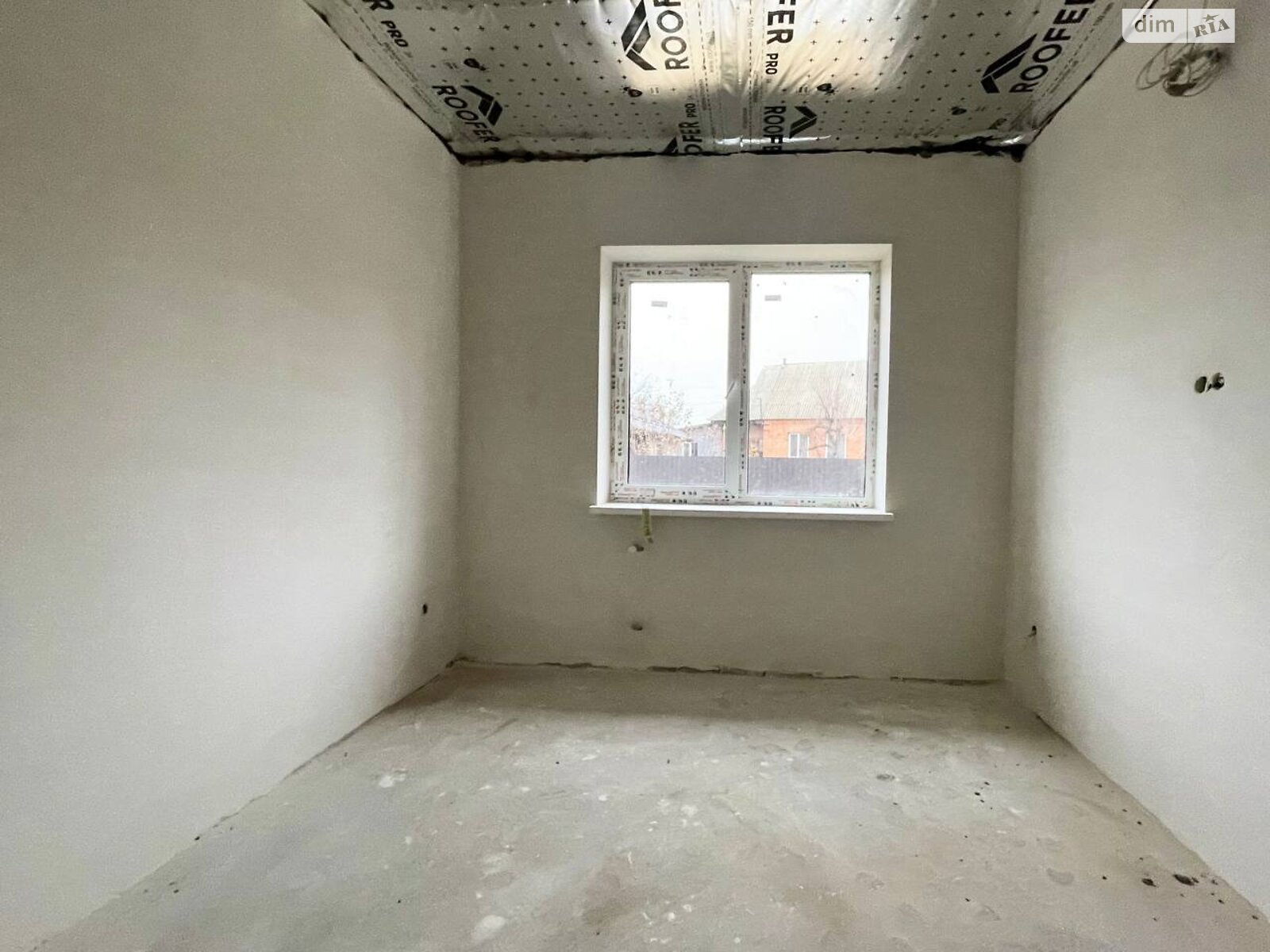 одноэтажный дом, 105 кв. м, кирпич. Продажа в Зарванцах фото 1 одноэтажный дом, 105 кв. м, кирпич. Продажа в Зарванцах фото 1