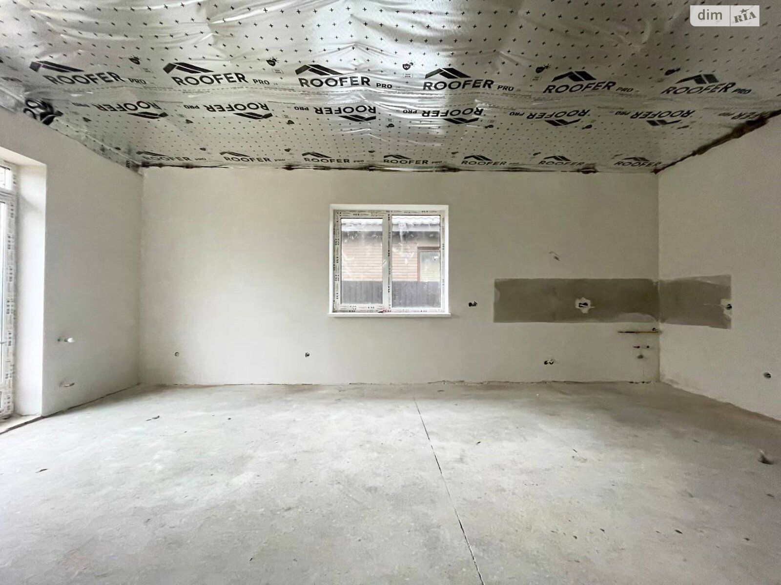 одноэтажный дом, 105 кв. м, кирпич. Продажа в Зарванцах фото 1 одноэтажный дом, 105 кв. м, кирпич. Продажа в Зарванцах фото 1