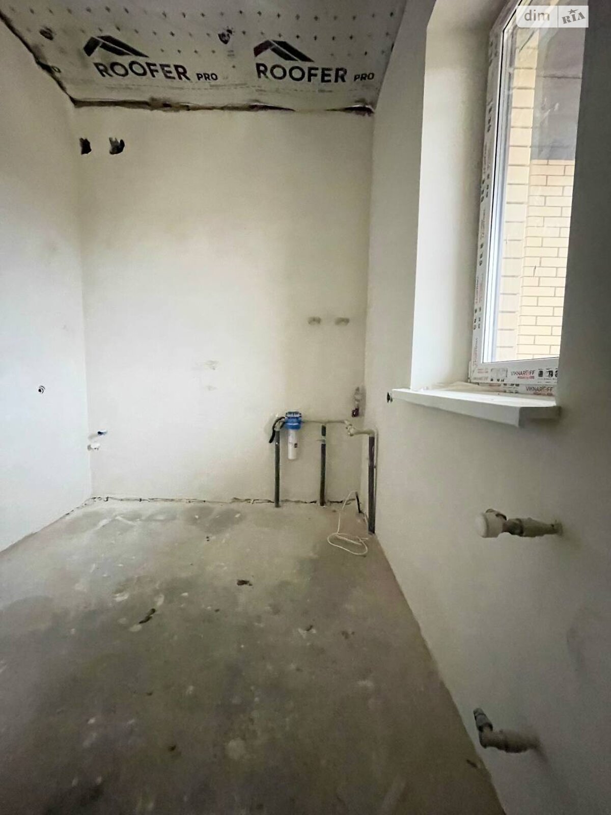 одноэтажный дом, 105 кв. м, кирпич. Продажа в Зарванцах фото 1 одноэтажный дом, 105 кв. м, кирпич. Продажа в Зарванцах фото 1