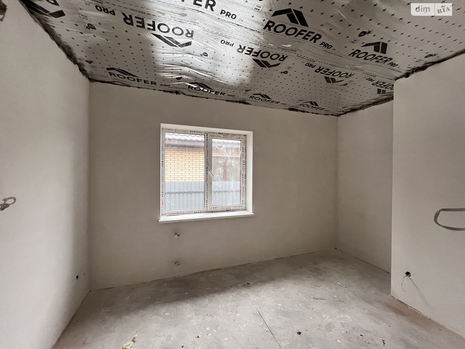 одноэтажный дом, 95 кв. м, кирпич. Продажа в Зарванцах фото 1 одноэтажный дом, 95 кв. м, кирпич. Продажа в Зарванцах фото 1