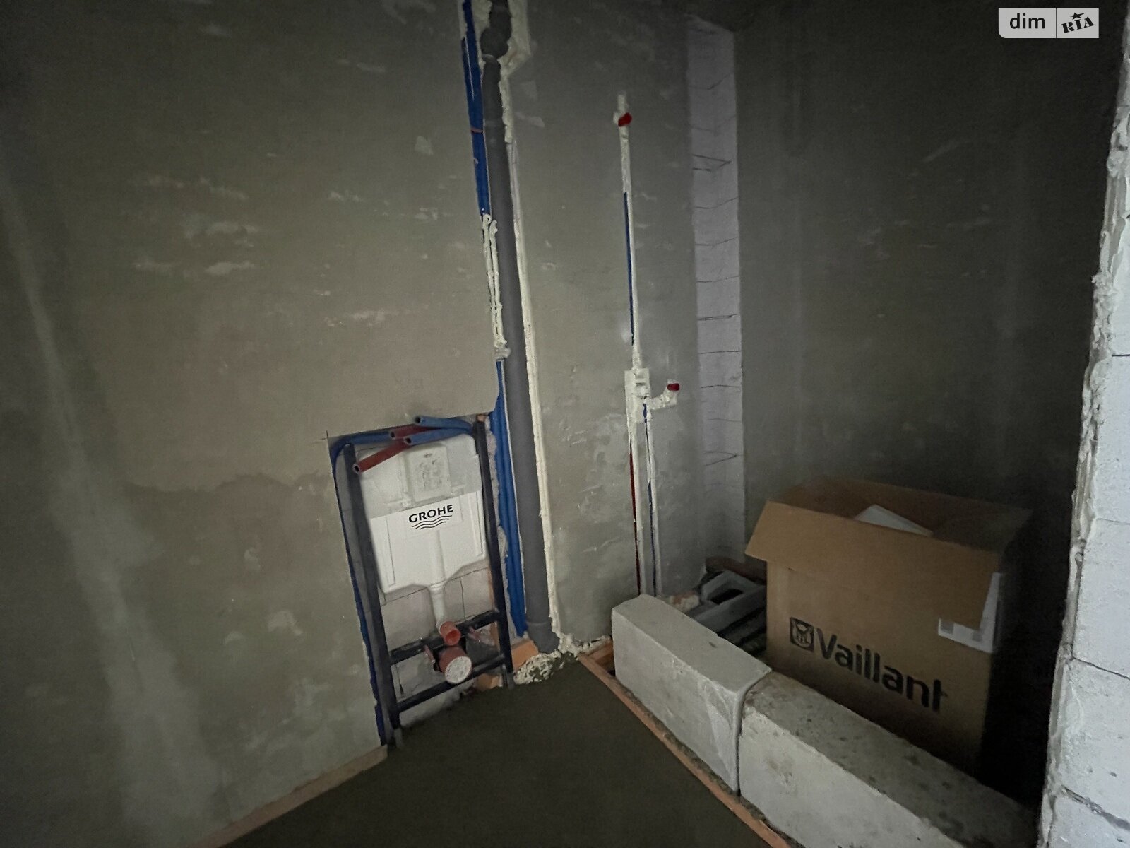 двоповерховий будинок з гаражем, 180 кв. м, газобетон. Продаж у Зарванцях фото 1 двоповерховий будинок з гаражем, 180 кв. м, газобетон. Продаж у Зарванцях фото 1