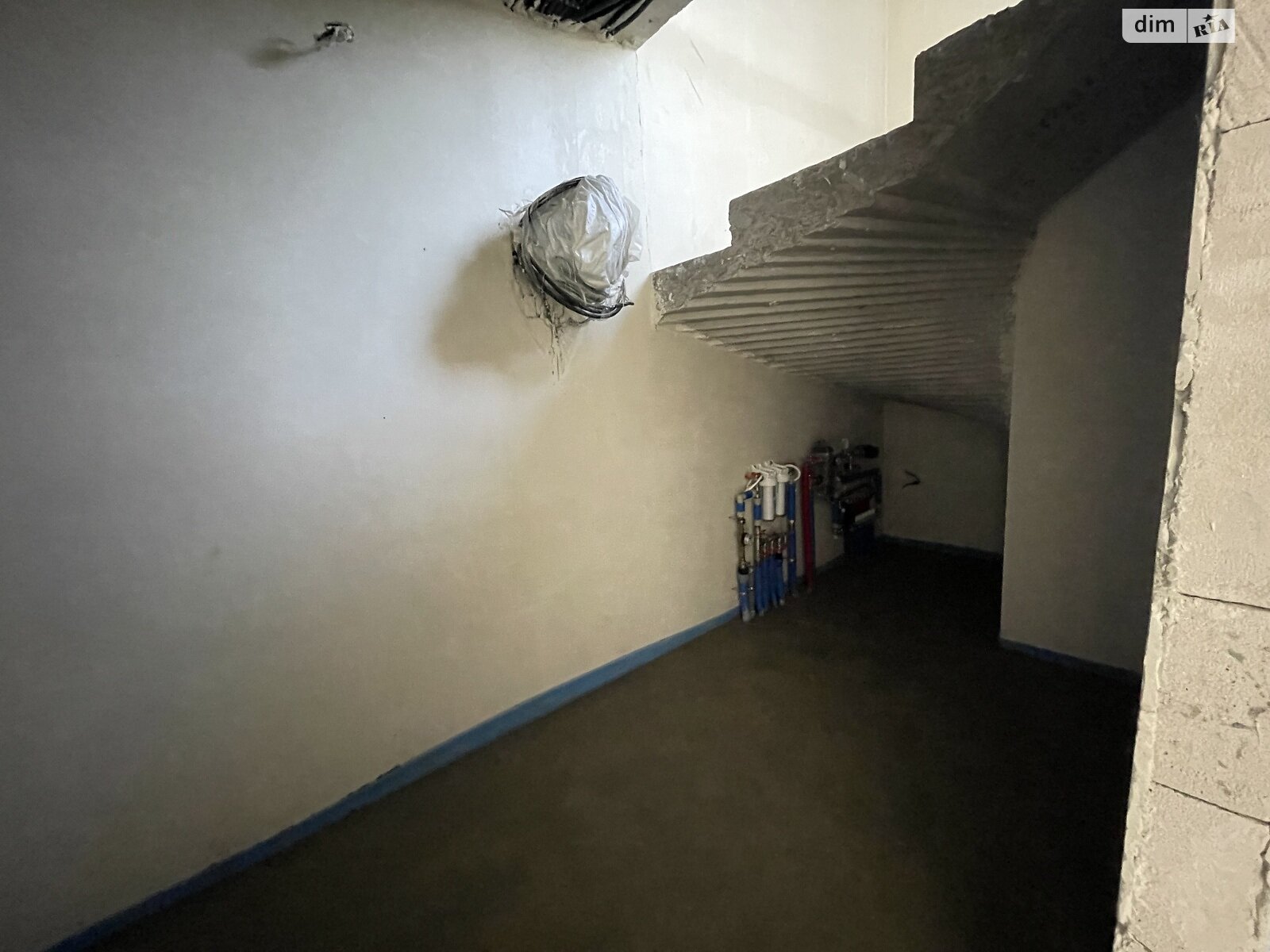 двоповерховий будинок з гаражем, 180 кв. м, газобетон. Продаж у Зарванцях фото 1 двоповерховий будинок з гаражем, 180 кв. м, газобетон. Продаж у Зарванцях фото 1