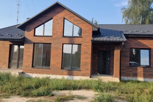 одноэтажный дом, 120 кв. м, кирпич. Продажа в Зарванцах фото 2