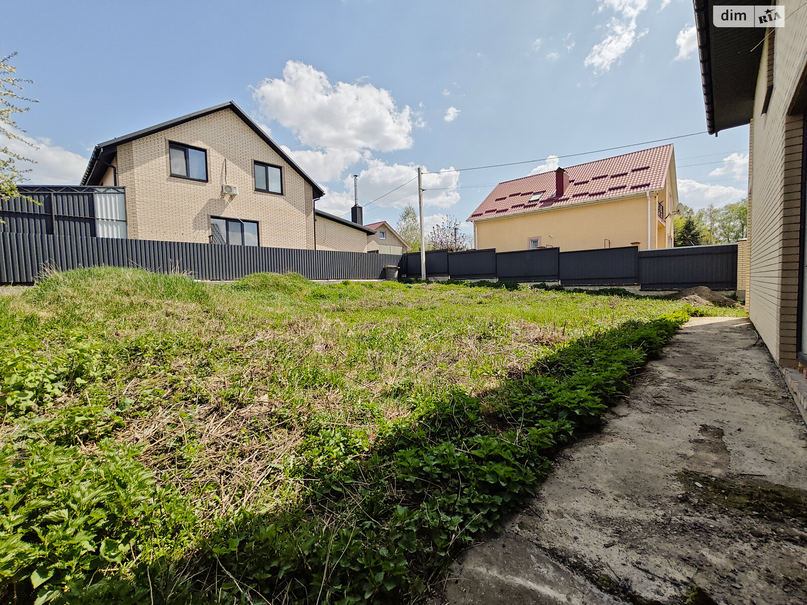 двухэтажный дом с балконом, 134.8 кв. м, кирпич. Продажа в Зарванцах фото 1 двухэтажный дом с балконом, 134.8 кв. м, кирпич. Продажа в Зарванцах фото 1