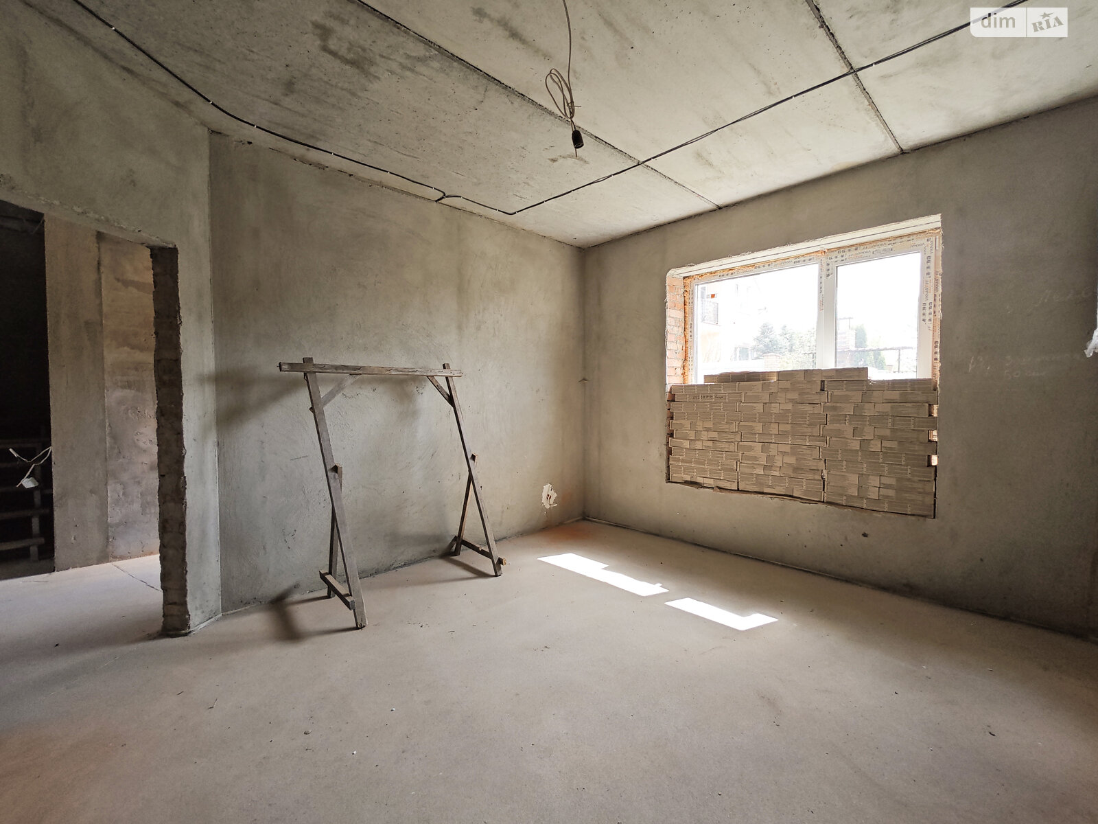 двухэтажный дом с балконом, 134.8 кв. м, кирпич. Продажа в Зарванцах фото 1 двухэтажный дом с балконом, 134.8 кв. м, кирпич. Продажа в Зарванцах фото 1