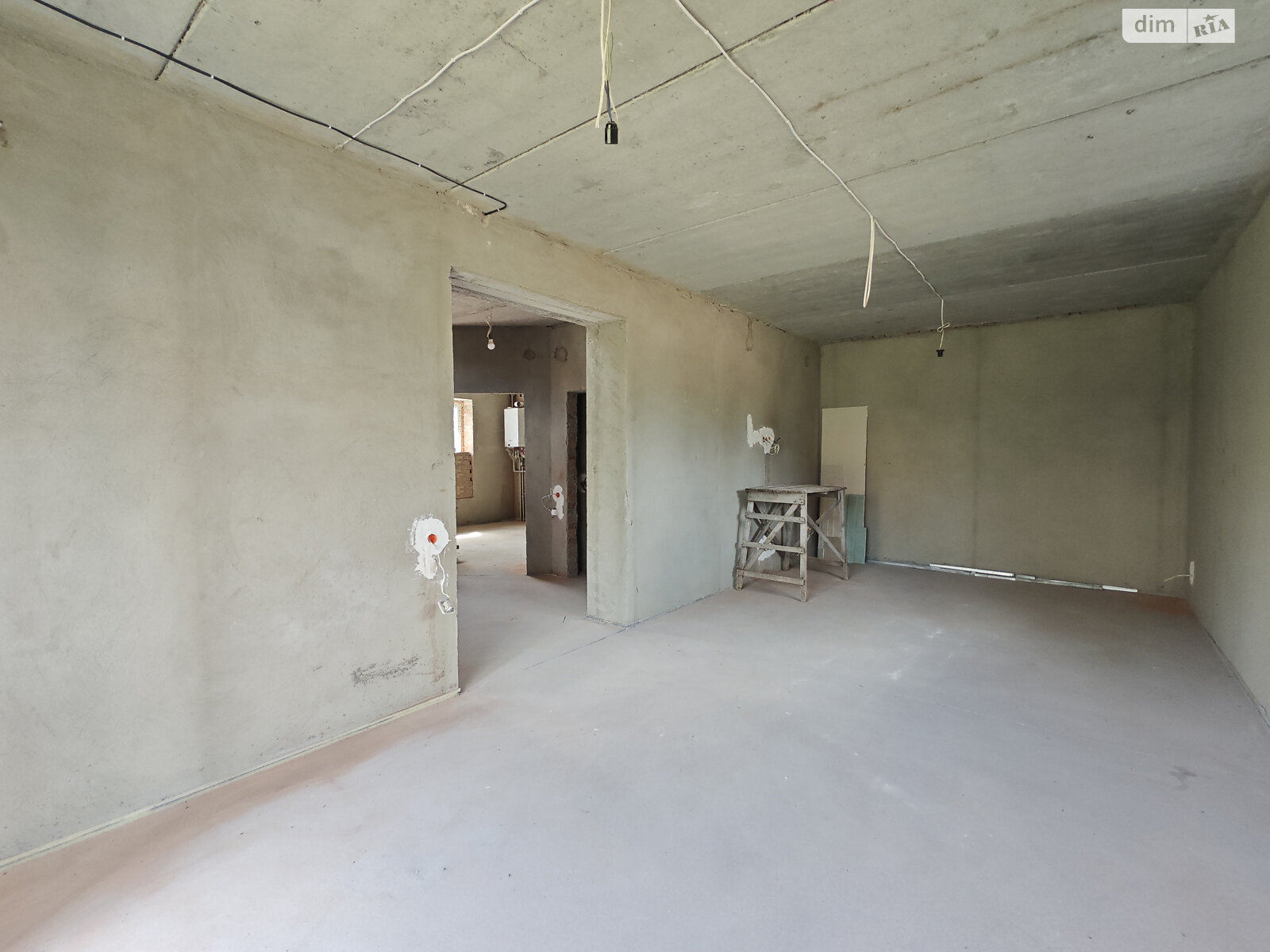 двухэтажный дом с балконом, 134.8 кв. м, кирпич. Продажа в Зарванцах фото 1 двухэтажный дом с балконом, 134.8 кв. м, кирпич. Продажа в Зарванцах фото 1