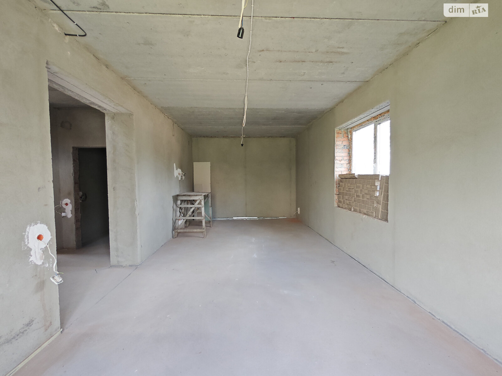 двухэтажный дом с балконом, 134.8 кв. м, кирпич. Продажа в Зарванцах фото 1 двухэтажный дом с балконом, 134.8 кв. м, кирпич. Продажа в Зарванцах фото 1