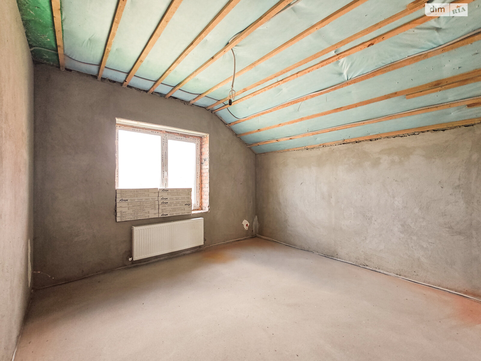 двухэтажный дом с балконом, 134.8 кв. м, кирпич. Продажа в Зарванцах фото 1 двухэтажный дом с балконом, 134.8 кв. м, кирпич. Продажа в Зарванцах фото 1