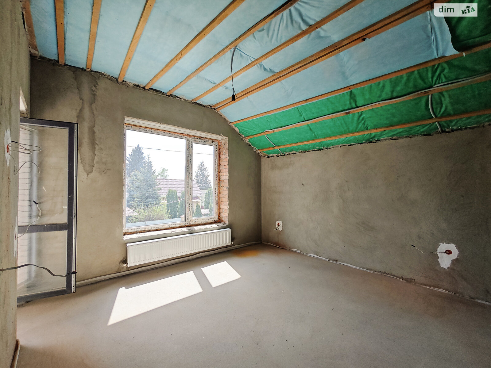 двухэтажный дом с балконом, 134.8 кв. м, кирпич. Продажа в Зарванцах фото 1 двухэтажный дом с балконом, 134.8 кв. м, кирпич. Продажа в Зарванцах фото 1