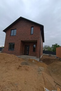 двухэтажный дом, 125 кв. м, кирпич. Продажа в Зарванцах фото 2