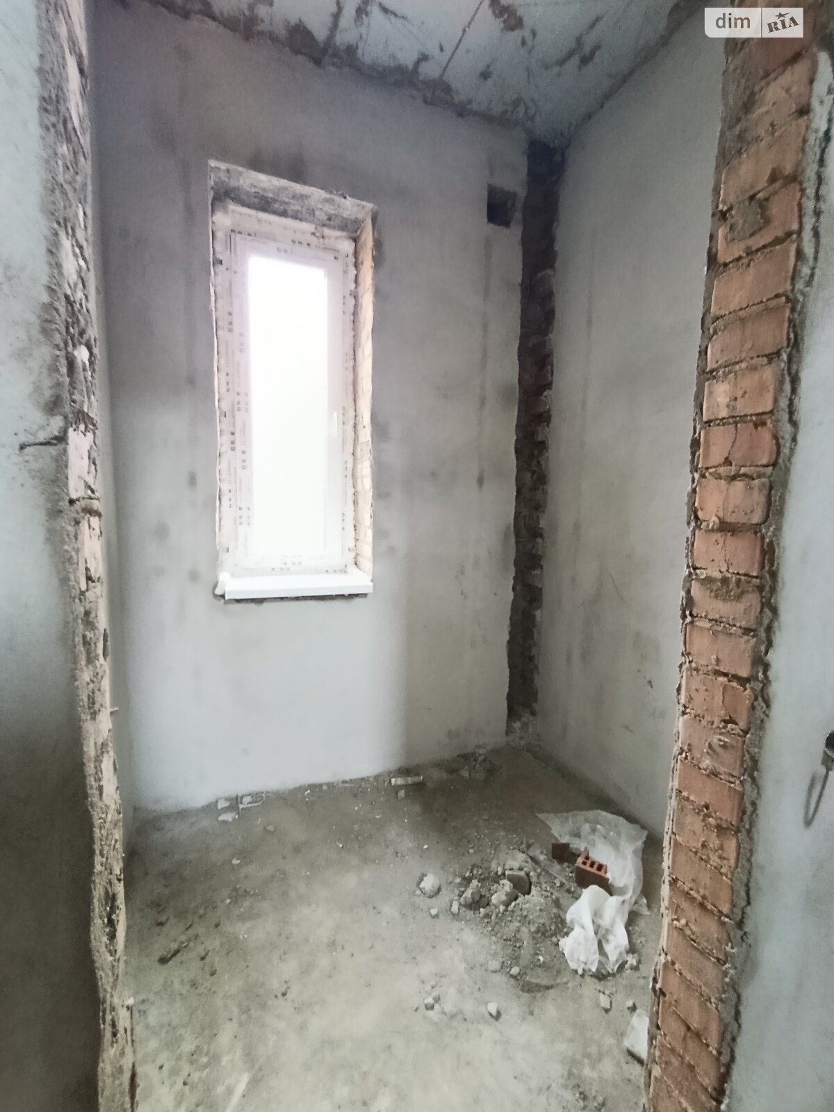 двухэтажный дом, 125 кв. м, кирпич. Продажа в Зарванцах фото 1 двухэтажный дом, 125 кв. м, кирпич. Продажа в Зарванцах фото 1