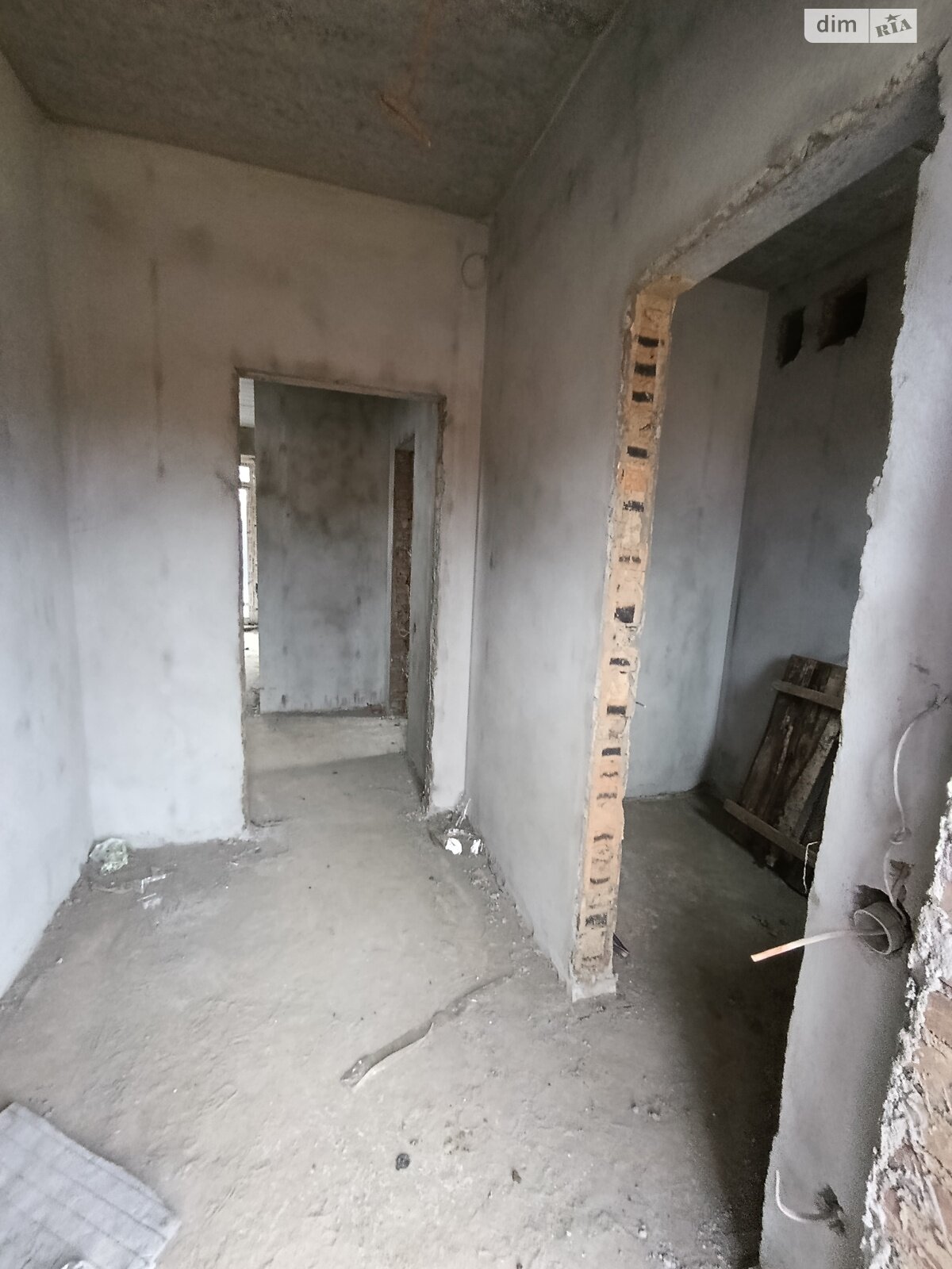 двухэтажный дом, 125 кв. м, кирпич. Продажа в Зарванцах фото 1 двухэтажный дом, 125 кв. м, кирпич. Продажа в Зарванцах фото 1