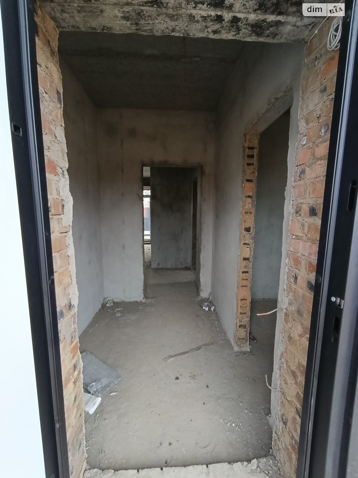 двухэтажный дом, 125 кв. м, кирпич. Продажа в Зарванцах фото 1 двухэтажный дом, 125 кв. м, кирпич. Продажа в Зарванцах фото 1