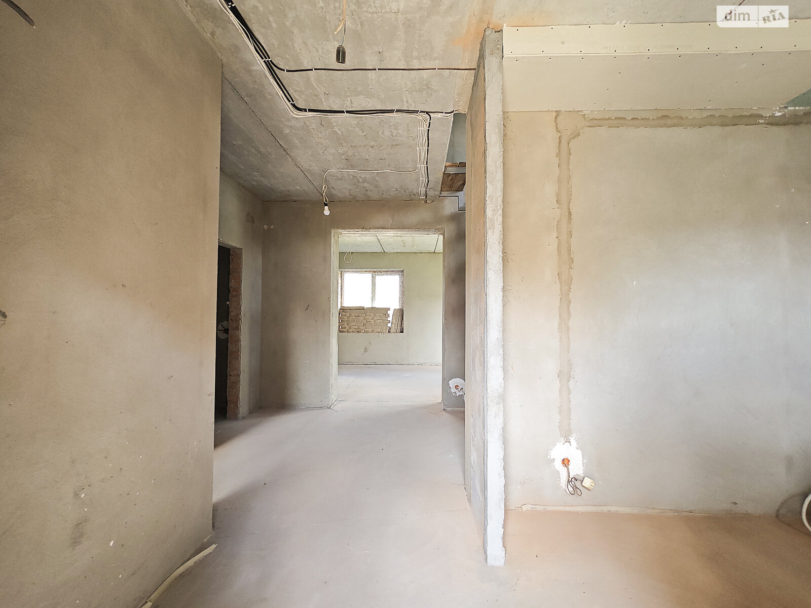 двухэтажный дом с балконом, 134.8 кв. м, кирпич. Продажа в Зарванцах фото 1 двухэтажный дом с балконом, 134.8 кв. м, кирпич. Продажа в Зарванцах фото 1