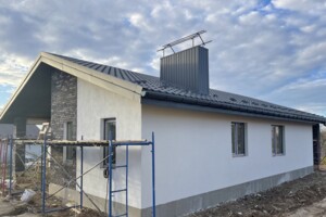 одноэтажный дом, 104 кв. м, кирпич. Продажа в Зарванцах фото 2