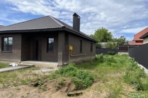одноповерховий будинок, 103 кв. м, кирпич. Продаж у Зарванцях фото 2