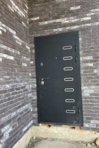 одноповерховий будинок, 110 кв. м, кирпич. Продаж у Зарванцях фото 2