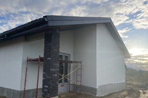 одноэтажный дом, 110 кв. м, кирпич. Продажа в Зарванцах фото 2