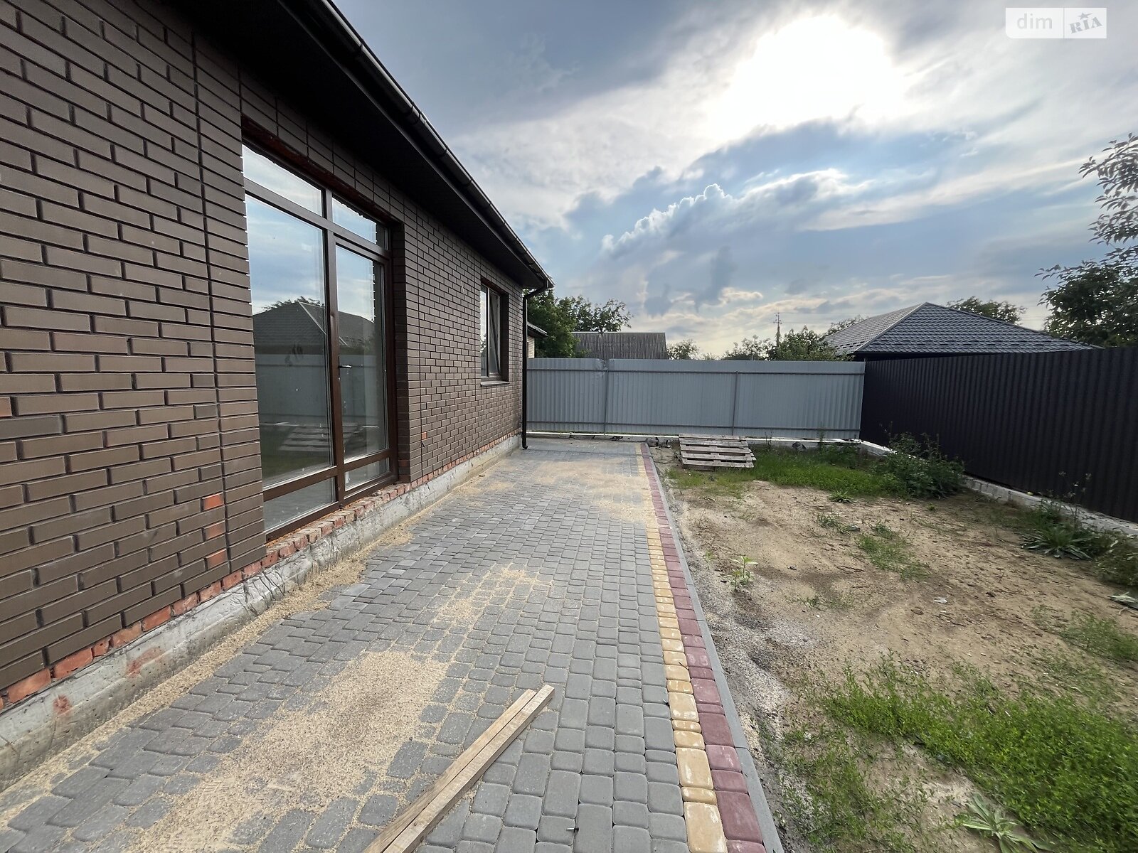 одноповерховий будинок, 103 кв. м, цегла. Продаж у Зарванцях фото 1 одноповерховий будинок, 103 кв. м, цегла. Продаж у Зарванцях фото 1