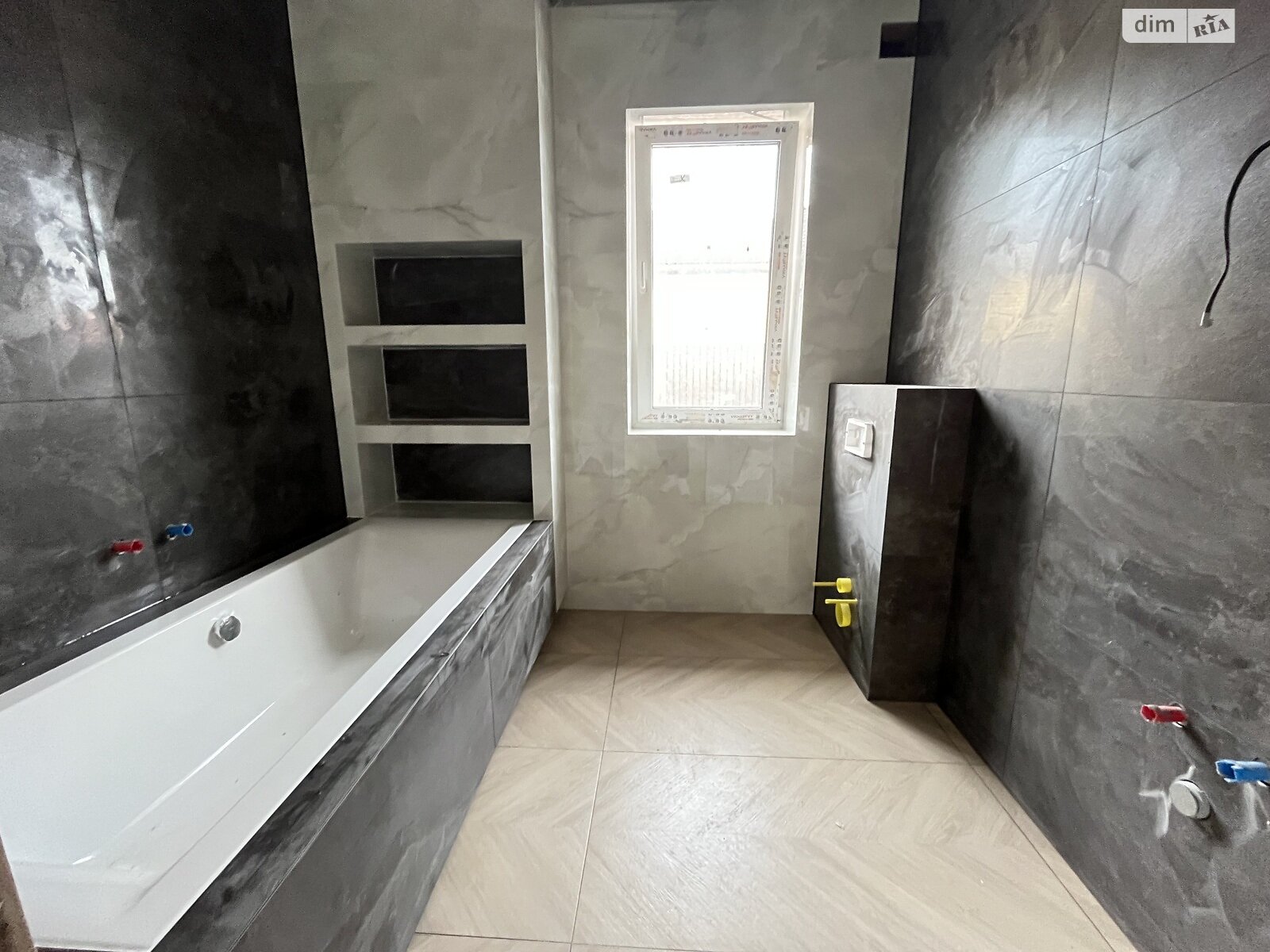 одноповерховий будинок, 103 кв. м, цегла. Продаж у Зарванцях фото 1 одноповерховий будинок, 103 кв. м, цегла. Продаж у Зарванцях фото 1