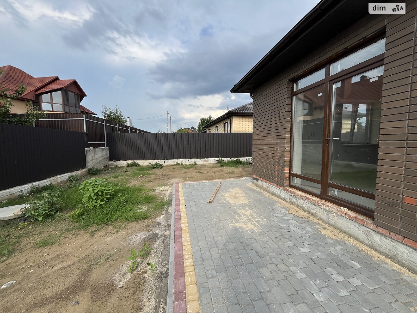 одноповерховий будинок, 103 кв. м, цегла. Продаж у Зарванцях фото 1 одноповерховий будинок, 103 кв. м, цегла. Продаж у Зарванцях фото 1