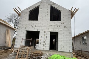 двухэтажный дом, 90 кв. м, газобетон. Продажа в Зарванцах фото 2 двухэтажный дом, 90 кв. м, газобетон. Продажа в Зарванцах фото 2