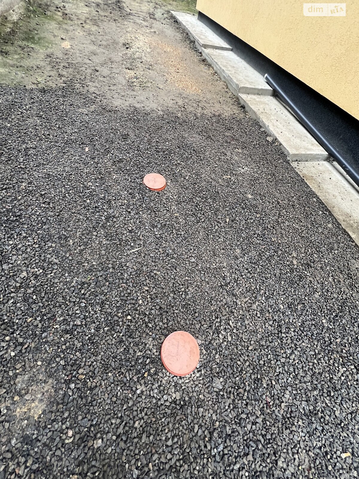 двухэтажный дом с отоплением, 120 кв. м, кирпич. Продажа в Зарванцах фото 1