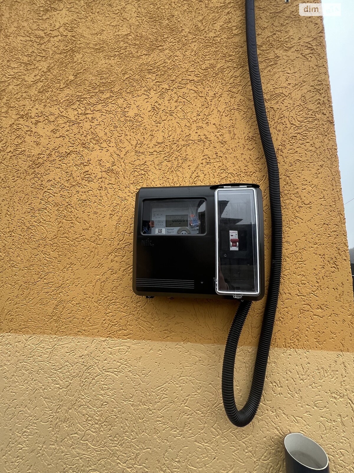 двухэтажный дом с отоплением, 120 кв. м, кирпич. Продажа в Зарванцах фото 1