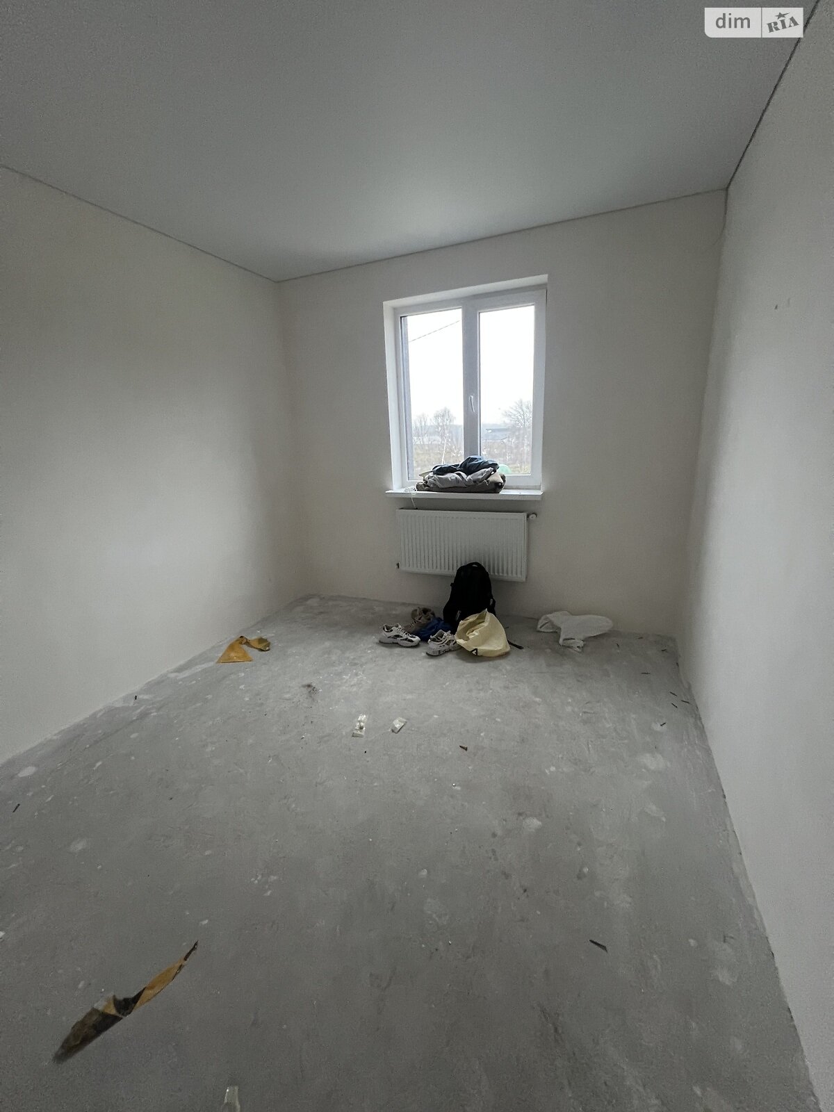 двухэтажный дом с отоплением, 120 кв. м, кирпич. Продажа в Зарванцах фото 1