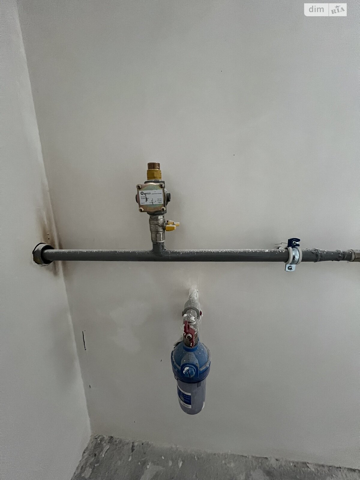 двухэтажный дом с отоплением, 120 кв. м, кирпич. Продажа в Зарванцах фото 1