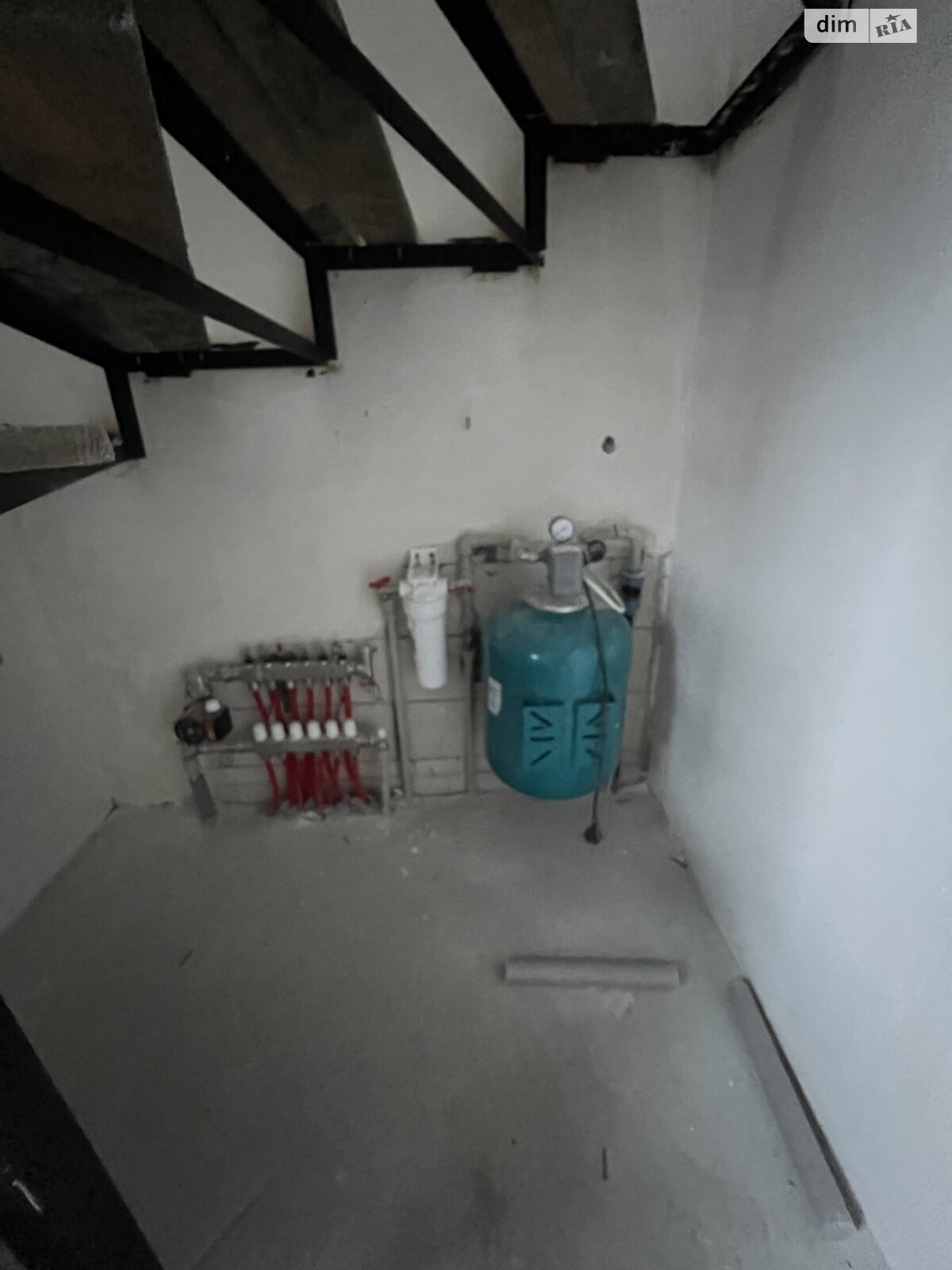 двухэтажный дом с отоплением, 120 кв. м, кирпич. Продажа в Зарванцах фото 1