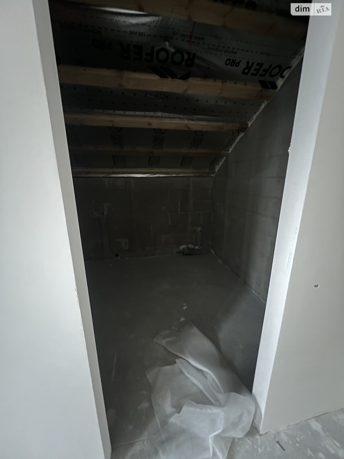 двухэтажный дом с отоплением, 120 кв. м, кирпич. Продажа в Зарванцах фото 1